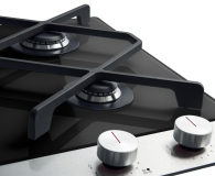 Amica Outlet PŁYTA GAZOWA PG 9711SRB Q-TYPE ### - 1564086 - zdjęcie 4